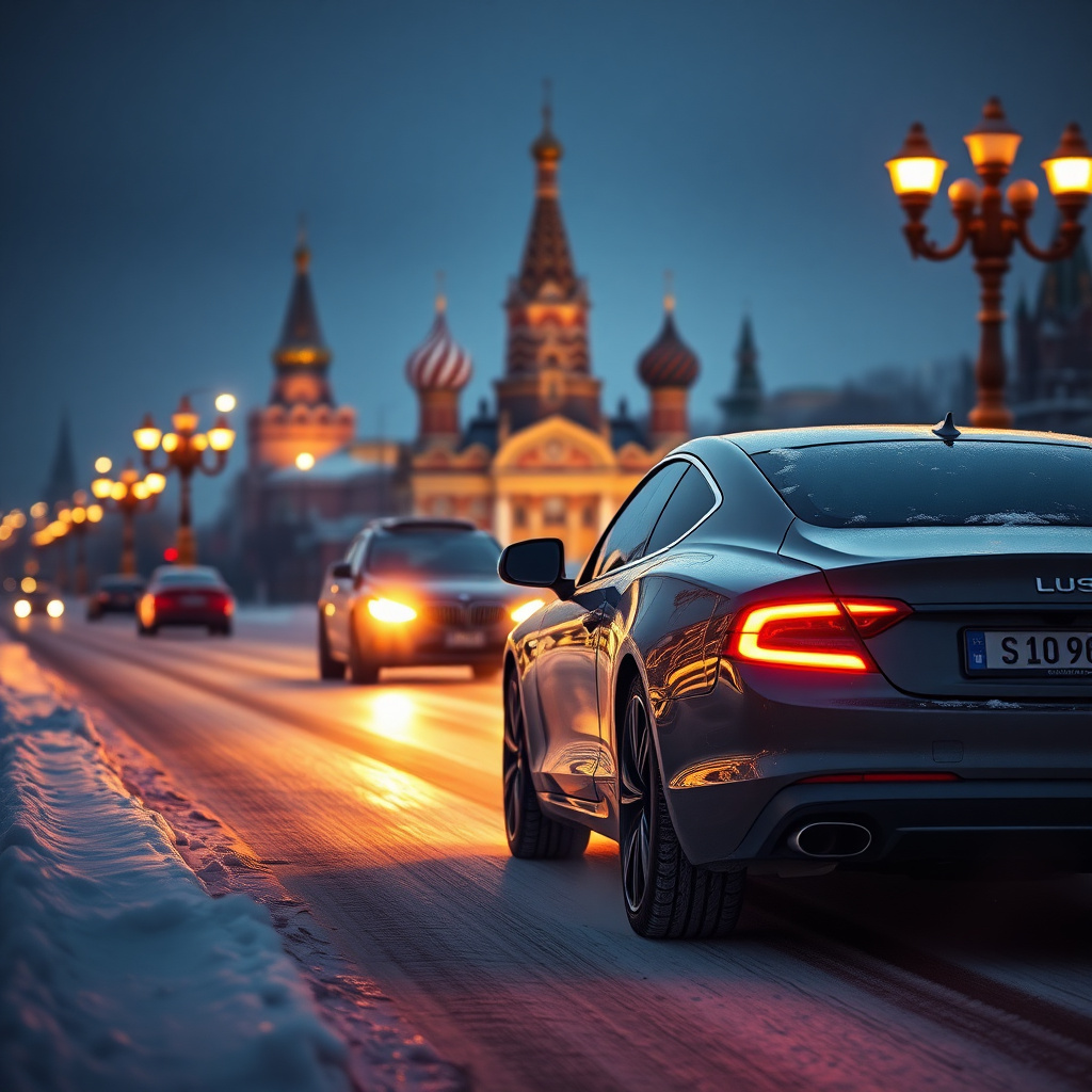 элитные авто москва